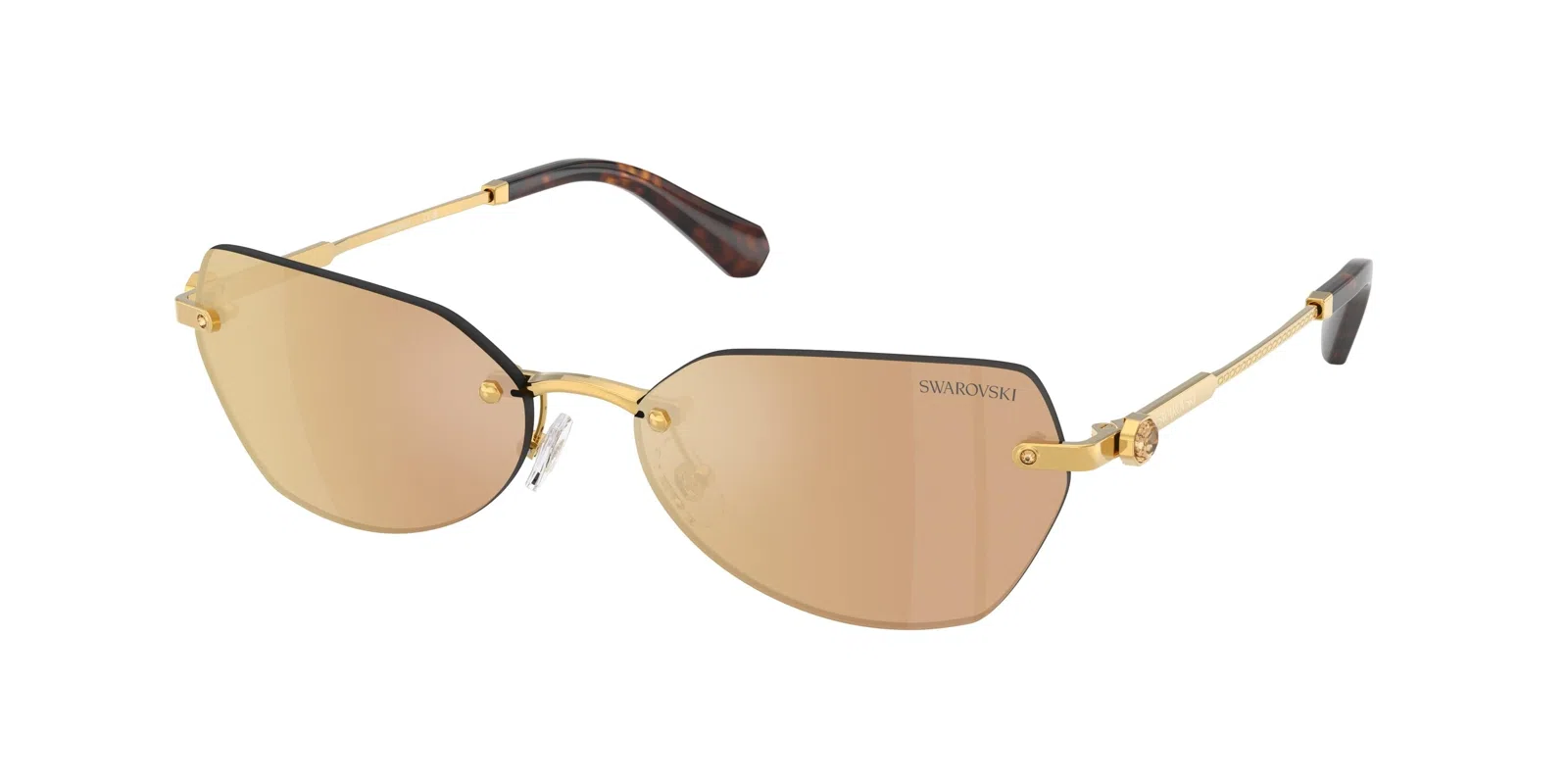 Swarovski 7038 Sunglasses - view 6